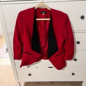 Nine West Blazer